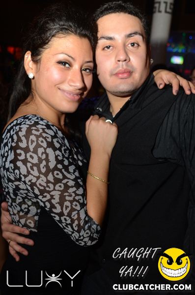 Luxy nightclub photo 363 - November 12th, 2011