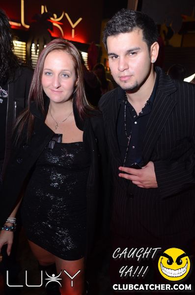 Luxy nightclub photo 364 - November 12th, 2011