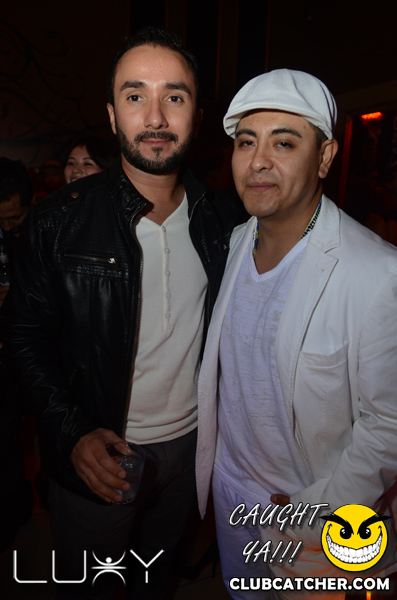 Luxy nightclub photo 365 - November 12th, 2011