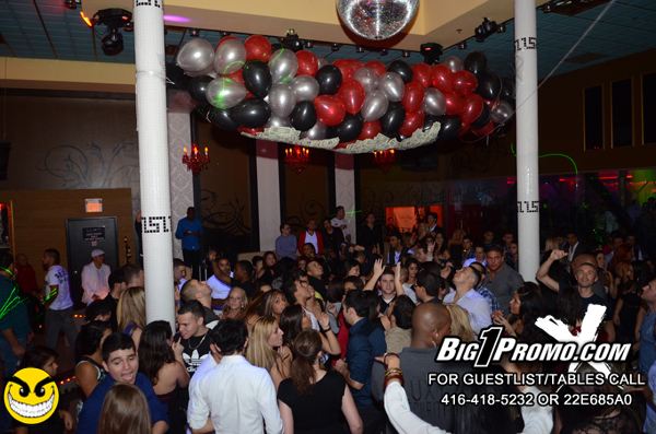 Luxy nightclub photo 38 - November 12th, 2011