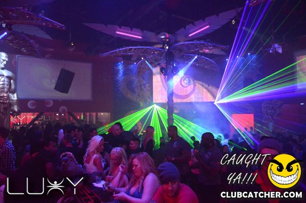Luxy nightclub photo 371 - November 12th, 2011