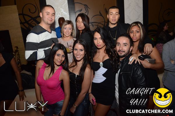 Luxy nightclub photo 372 - November 12th, 2011