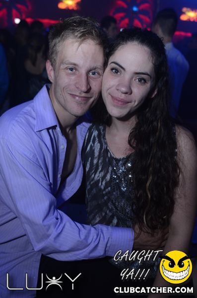 Luxy nightclub photo 373 - November 12th, 2011