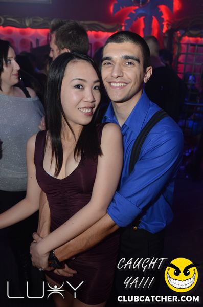 Luxy nightclub photo 375 - November 12th, 2011
