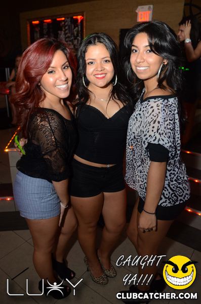 Luxy nightclub photo 376 - November 12th, 2011