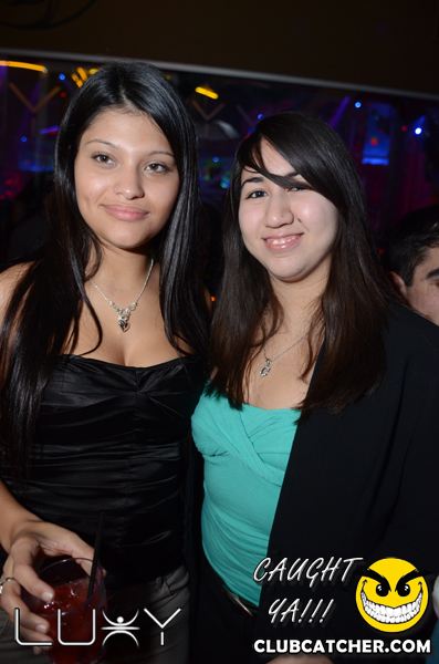 Luxy nightclub photo 377 - November 12th, 2011