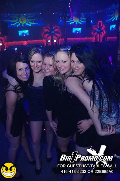 Luxy nightclub photo 39 - November 12th, 2011