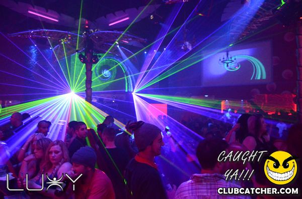 Luxy nightclub photo 382 - November 12th, 2011