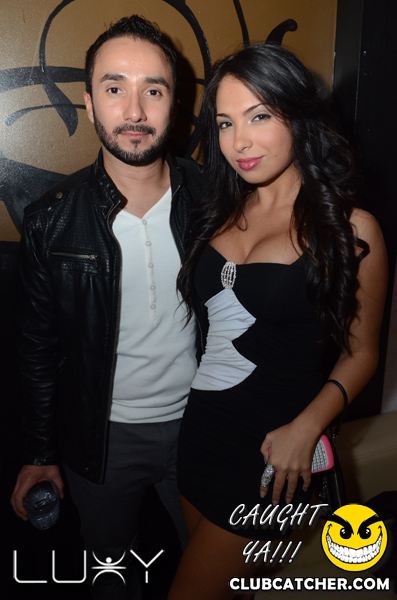 Luxy nightclub photo 383 - November 12th, 2011