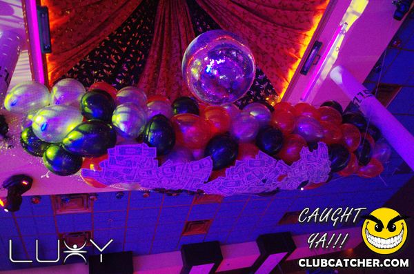 Luxy nightclub photo 385 - November 12th, 2011