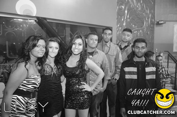Luxy nightclub photo 388 - November 12th, 2011