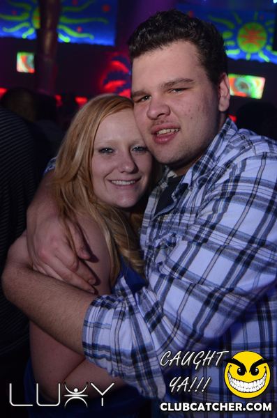 Luxy nightclub photo 393 - November 12th, 2011