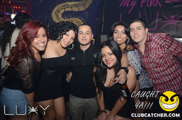 Luxy nightclub photo 395 - November 12th, 2011