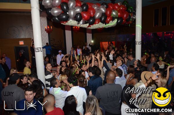 Luxy nightclub photo 398 - November 12th, 2011