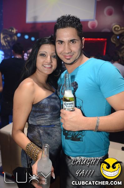 Luxy nightclub photo 399 - November 12th, 2011
