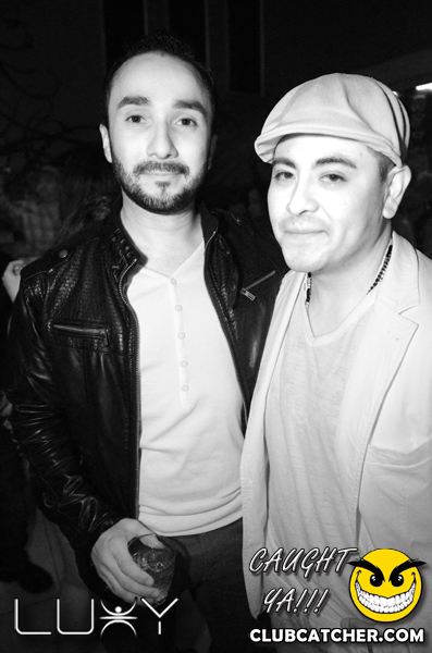 Luxy nightclub photo 400 - November 12th, 2011