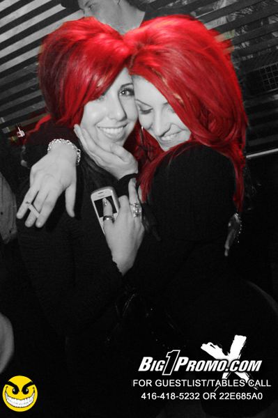 Luxy nightclub photo 5 - November 12th, 2011