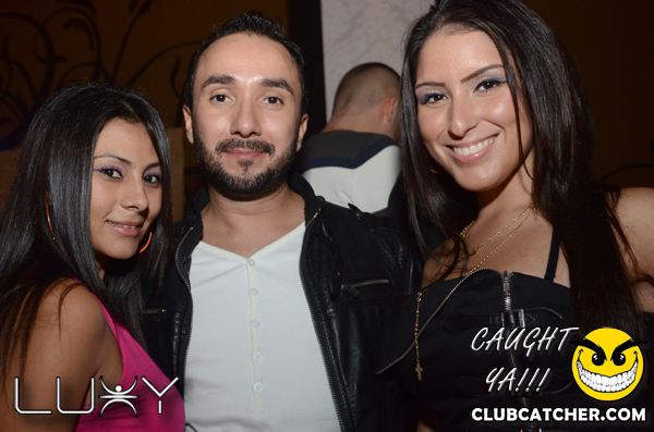 Luxy nightclub photo 401 - November 12th, 2011