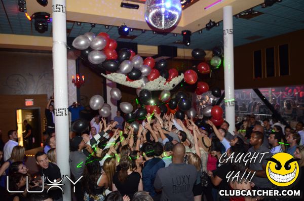 Luxy nightclub photo 402 - November 12th, 2011