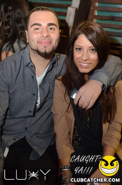 Luxy nightclub photo 403 - November 12th, 2011