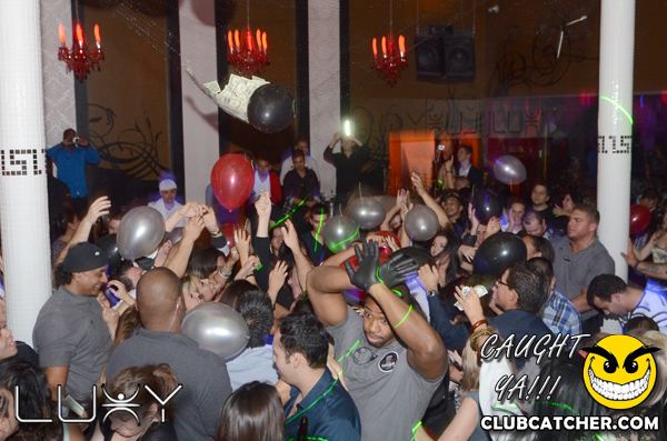 Luxy nightclub photo 404 - November 12th, 2011
