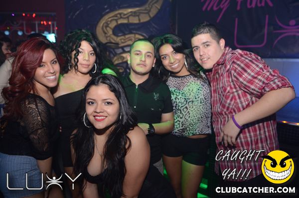 Luxy nightclub photo 405 - November 12th, 2011