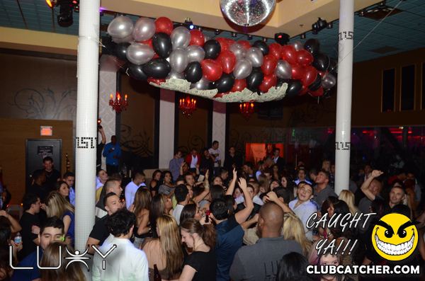 Luxy nightclub photo 408 - November 12th, 2011