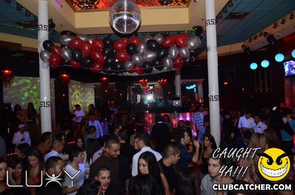 Luxy nightclub photo 411 - November 12th, 2011