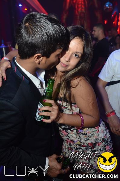 Luxy nightclub photo 414 - November 12th, 2011