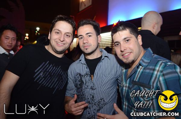 Luxy nightclub photo 418 - November 12th, 2011