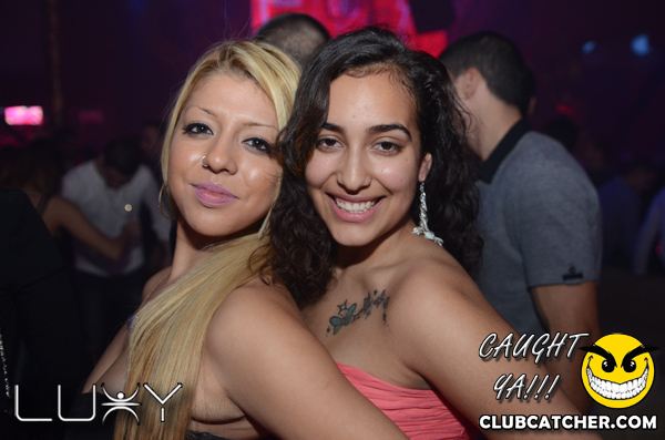 Luxy nightclub photo 420 - November 12th, 2011