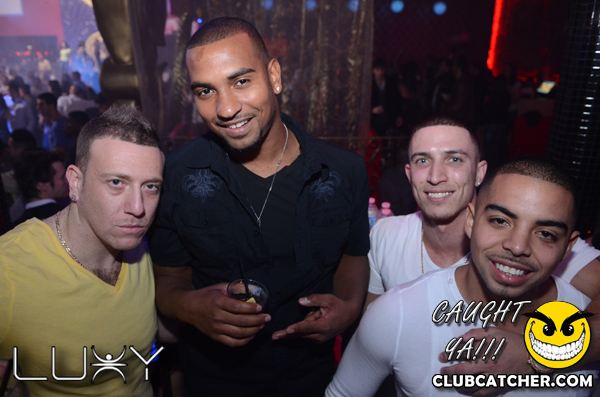 Luxy nightclub photo 421 - November 12th, 2011