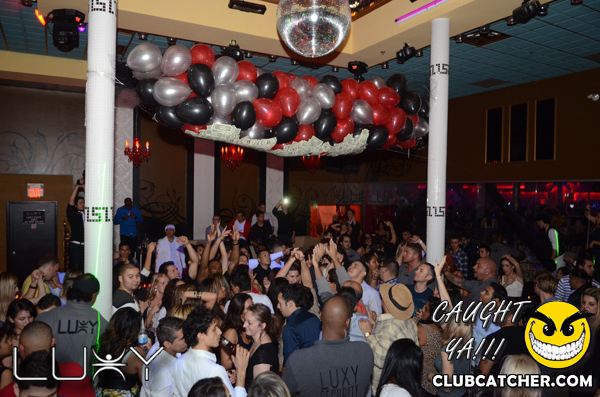 Luxy nightclub photo 423 - November 12th, 2011