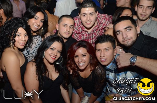 Luxy nightclub photo 425 - November 12th, 2011