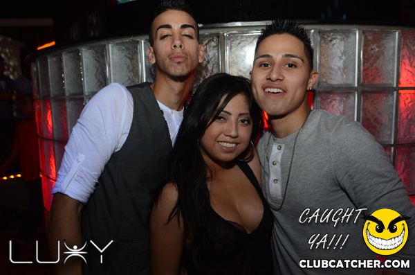 Luxy nightclub photo 427 - November 12th, 2011