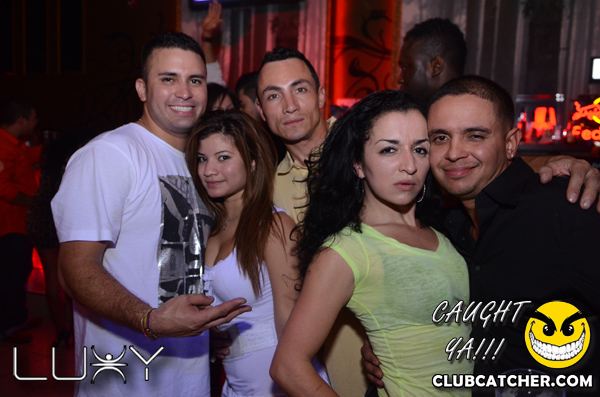 Luxy nightclub photo 428 - November 12th, 2011
