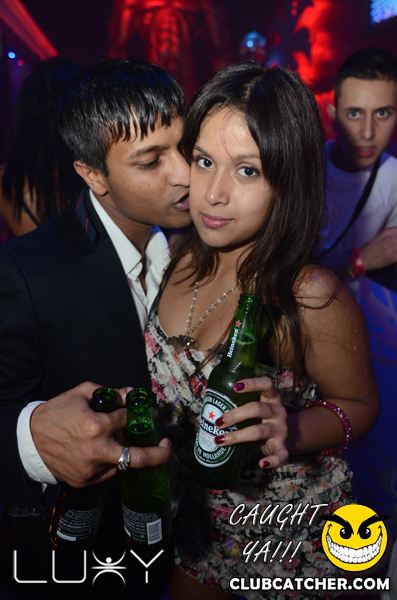 Luxy nightclub photo 430 - November 12th, 2011