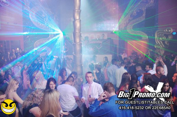 Luxy nightclub photo 44 - November 12th, 2011