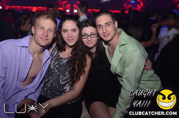 Luxy nightclub photo 431 - November 12th, 2011