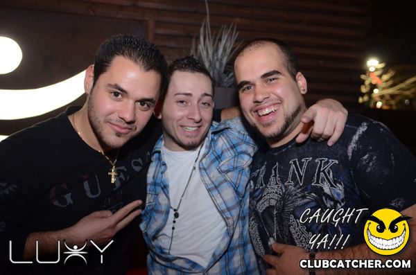 Luxy nightclub photo 432 - November 12th, 2011