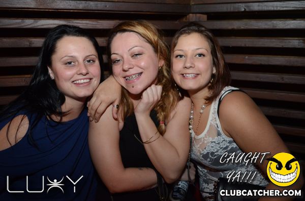 Luxy nightclub photo 433 - November 12th, 2011
