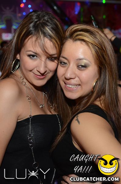 Luxy nightclub photo 434 - November 12th, 2011