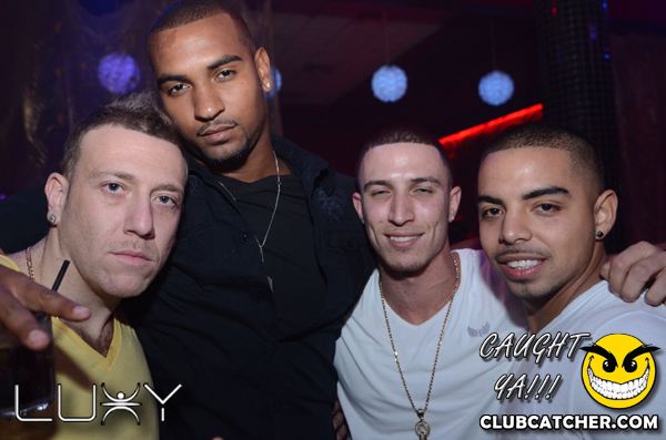 Luxy nightclub photo 435 - November 12th, 2011