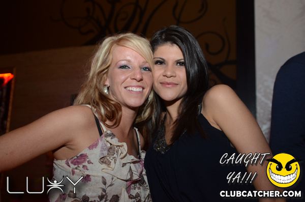 Luxy nightclub photo 436 - November 12th, 2011