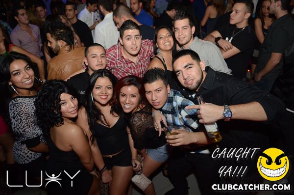 Luxy nightclub photo 437 - November 12th, 2011