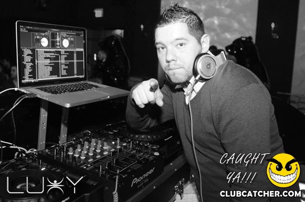 Luxy nightclub photo 438 - November 12th, 2011