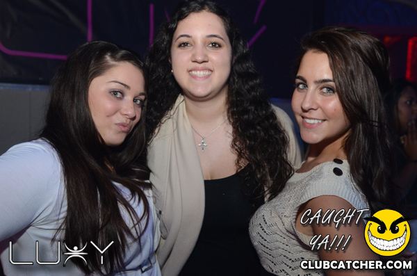 Luxy nightclub photo 439 - November 12th, 2011