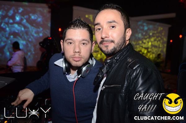 Luxy nightclub photo 441 - November 12th, 2011