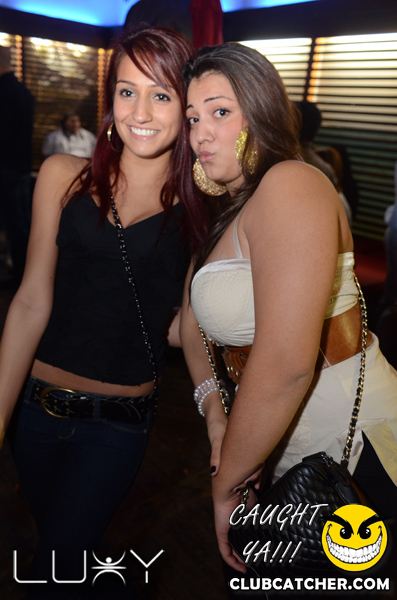 Luxy nightclub photo 442 - November 12th, 2011