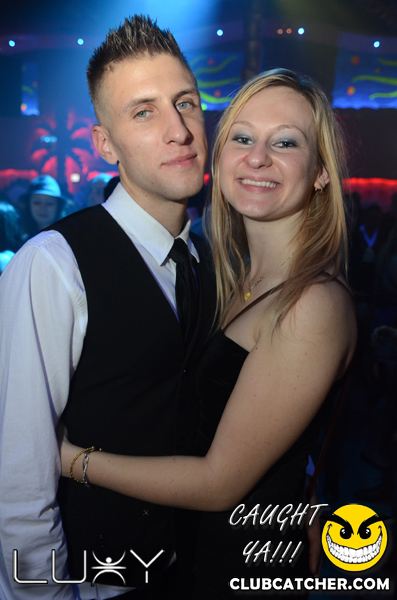 Luxy nightclub photo 443 - November 12th, 2011